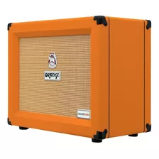 Amplificador Guitarra Orange Crush Pro Cr60c Transistores