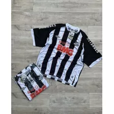 Camisetas Deportivas 