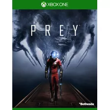 Jogo Prey Xbox One Xone Mídia Física Original Usado Game