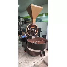 Tostadora De Café