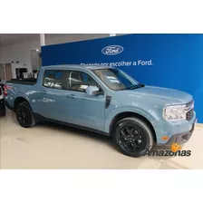 Maverick 2.0 Ecoboost Gasolina Lariat Fx4 Automático