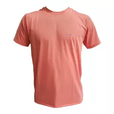 Camiseta Elite Masculina - Laranja