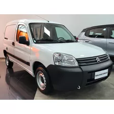 Citroen Berlingo Furgon 0km 2024 Entrega Inmediata Tasa 0 .a