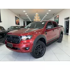 Ford Ranger Storm 3.2 Turbo Diesel 4x4 2023