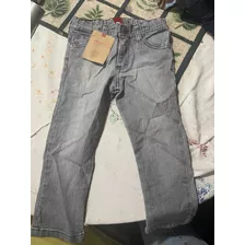 Pantalon De Jean