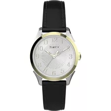 Timex | Reloj Mujer 28 Mm | Tw2u680009j | Original