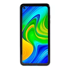 Protector Magnetico 360 Funda Xiaomi Redmi Note 9 - Otec