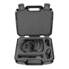 Casematix Funda Rgida Compatible Con Auriculares Meta/oculus