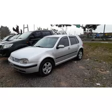 Volkswagen Golf 2006 1.6 Format