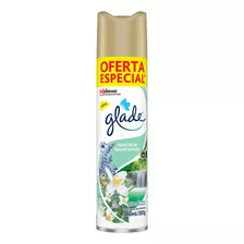 Aromatizante Glade Doce Diversão Edição Limitada Águas Florais 360 Ml