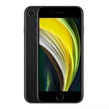 Apple iPhone SE 2da Gen 64 Gb Negro Acces Orig Env Inmediato