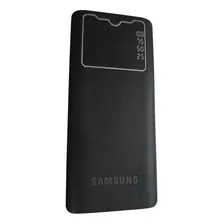 Powerbank Samsung De 38,000 Mah Con Linterna Integrada