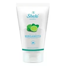 Tónico De Bergamota Para Cabello Shelo Nabel 60ml