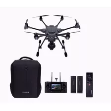 Yuneec Typhoon H4k Drone Hexacoptero Profesional/ Env Gratis