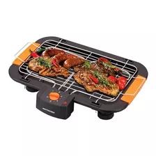 Parrillera Electrica Premier Grill Ed-7160bbq