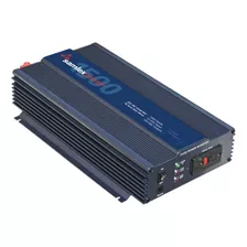 Inversor De Onda Sinusoidal Samlex 1500 Vatios Serie