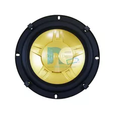 Alto Falante Nx5 Nx6 Nx7 6 Ohm X 150w Rms