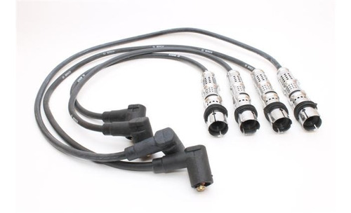 Foto de Cables De Alta Bosch Vw Gol - Golf - Jetta - Voyage