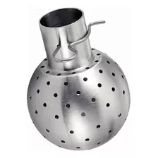 Spray Ball 360º 2.1/2 X 1 Inox 304