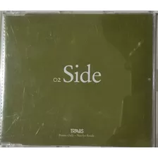 Travis - Side - Single 