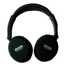 Moon Ma2400btb Auricular Inalambrico Bluetooth