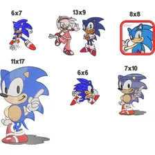 Matrices Para Maquina De Bordar Sonic