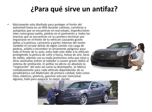 Antifaz Chevrolet Cavalier Rs 2022 Al 2023 Con Deflectores Foto 4