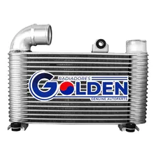 Intercooler Toyota Hiace 2kd 2.5l/1kd 3.0l Diesel 2011-2020