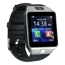 Smartwatch Dz09 Com Chip Para Celular, Relógio Inteligente