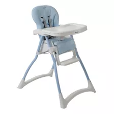Cadeira Alimentação Burigotto Merenda Blue (15kg)