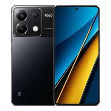 Xiaomi Poco X6 12gb 256gb Nuevo En Oferta 