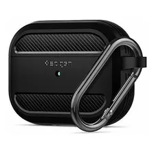 Spigen Rugged Armor Diseñado Para Apple AirPods Pro Case (2