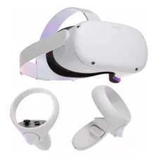 Oculus Quest 2 64 Gb Con Elite Strap