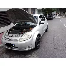 Ford Ka 2009 1.0 Flex 3p 68.5 Hp