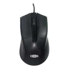 Mouse Optico Para Computador / Notebook C/ Botao De Rolagem