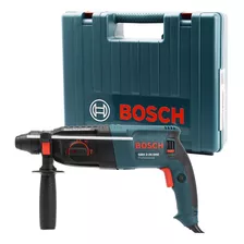 Martelete Combinado 2kg Gbh 2-26 Dre 800w Bosch