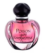 Perfume Mujer Christian Dior Poison Girl Unexpected Edt 100m