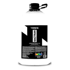 Produto Para Extratora Limpa Sofá Colchão Bactran 5l Vonixx