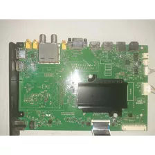 Placa Principal Tv Philco Ptv55u21dswnt