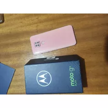 Celular Motorola Moto G9 Play 