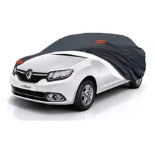 Cobertor Carpa Auto Renault Logan Impermeable Envio Gratis