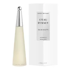 Perfume Issey Miyake 100ml - mL a $3360