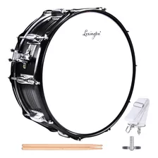 Lexington Sd403s - Juego De Bateria Para Estudiantes, Carcas