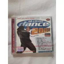 Al Ritmo Dance 2000 Este Es Otro Rollo Cd Nuevo Y Sellado 