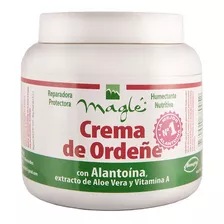 Crema De Ordeñe Maglé® 350g | Alantoína + Aloe Vera + Vit. A