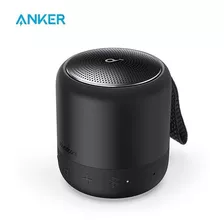 Mini Alto-falante Bluetooth Anker Soundcore 3 Ipx7 Bassup Usb-c