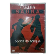 Bodas De Sangue Carlos Saura Legendado L A C R A D O