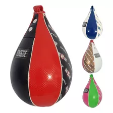 Pera Rapida Apex De Entrenamiento Ringside Color Negro/rojo / S