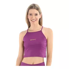 Musculosa Deportiva Emily - Aerofit Sw