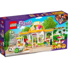 Lego Friends Heartlake City Organic Café 41444